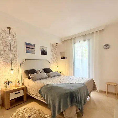 Santa Maria Golf & Relax Retread - Eaw Homes * Marbella