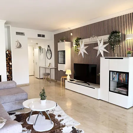 Apartment Santa Maria Golf & Relax Retread - Eaw Homes