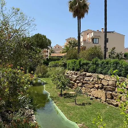 Santa Maria Golf & Relax Retread - Eaw Homes 公寓 马尔韦利亚