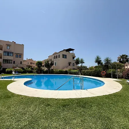Santa Maria Golf & Relax Retread - Eaw Homes Marbella
