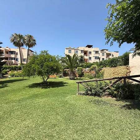 Santa Maria Golf & Relax Retread - Eaw Homes * Marbella