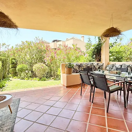 Santa Maria Golf & Relax Retread - Eaw Homes Appartamento