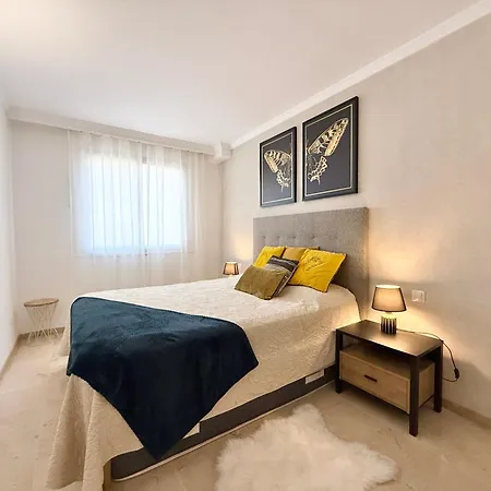Santa Maria Golf & Relax Retread - Eaw Homes Appartamento *