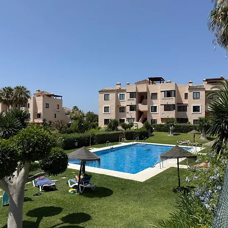Santa Maria Golf & Relax Retread - Eaw Homes 公寓 马尔韦利亚