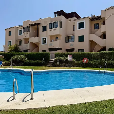 Apartment Santa Maria Golf & Relax Retread - Eaw Homes Marbella