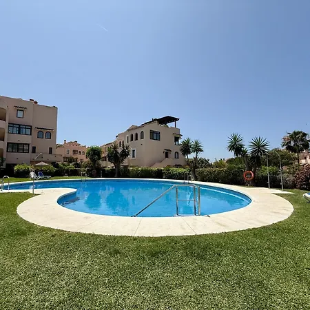 Santa Maria Golf & Relax Retread - Eaw Homes * Marbella