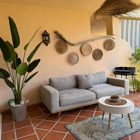 Santa Maria Golf & Relax Retread - Eaw Homes