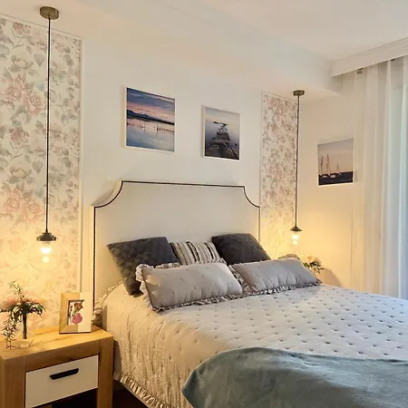 Apartment Santa Maria Golf & Relax Retread - Eaw Homes