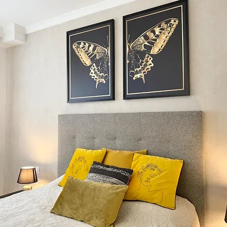 Santa Maria Golf & Relax Retread - Eaw Homes Marbella