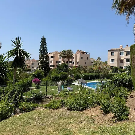 Santa Maria Golf & Relax Retread - Eaw Homes * 马尔韦利亚