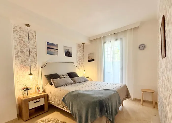 Santa Maria Golf & Relax Retread - Eaw Homes * 马尔韦利亚