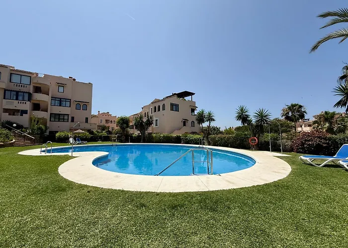 Santa Maria Golf & Relax Retread - Eaw Homes 马尔韦利亚