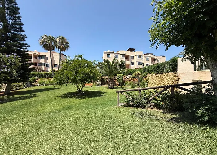 Santa Maria Golf & Relax Retread - Eaw Homes * 马尔韦利亚