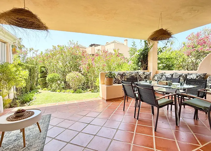 Santa Maria Golf & Relax Retread - Eaw Homes 公寓
