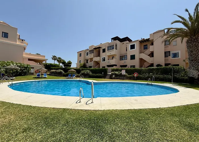 公寓 Santa Maria Golf & Relax Retread - Eaw Homes