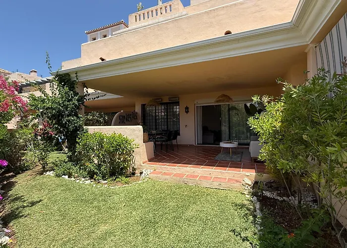 Santa Maria Golf & Relax Retread - Eaw Homes 公寓 *