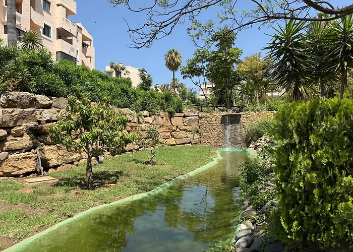 公寓 Santa Maria Golf & Relax Retread - Eaw Homes *